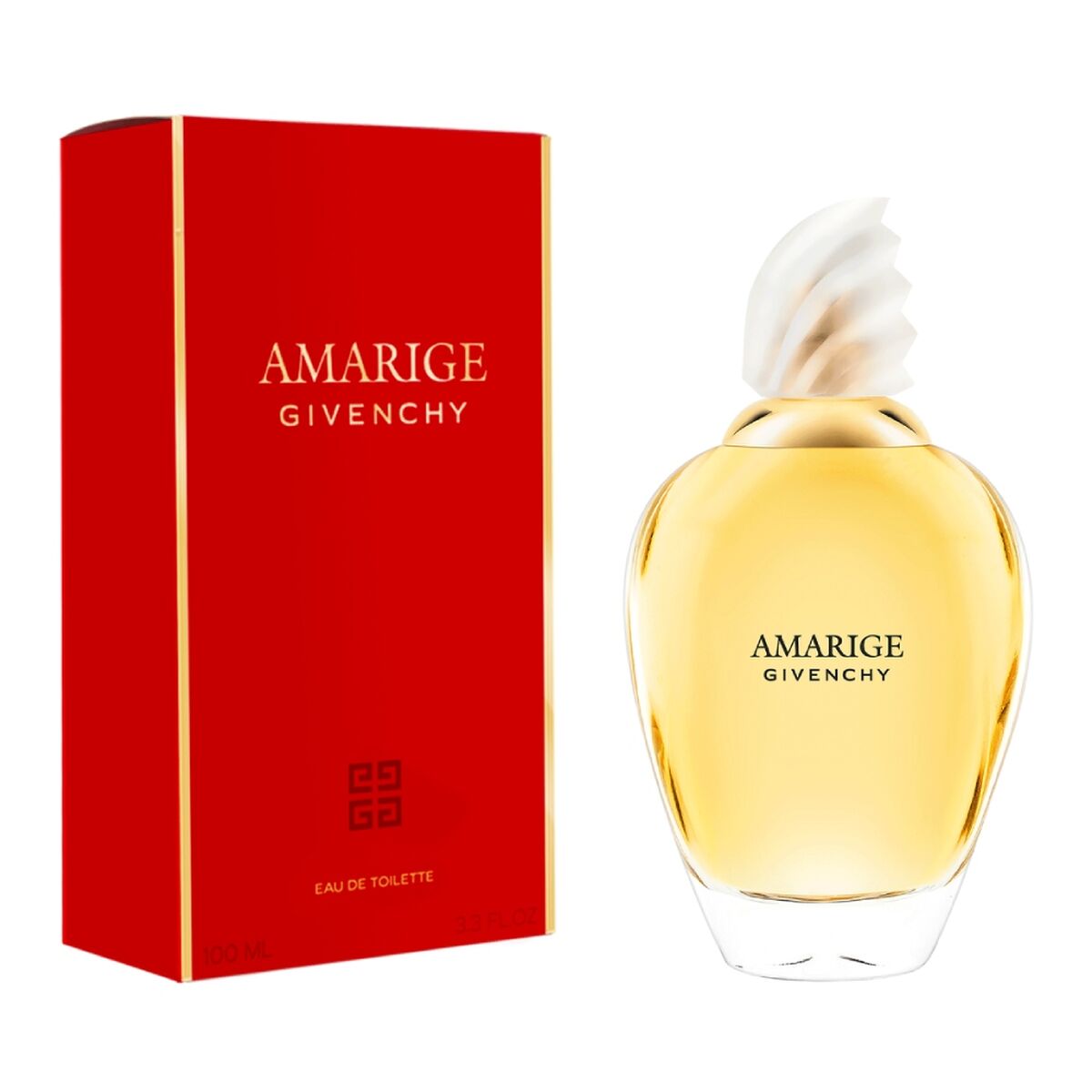 Parfem za žene Givenchy Amarige 100 ml EDT 100 ml